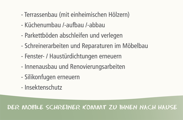 Leistungen